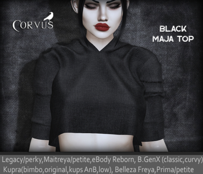 SORAVEA Maja Top-handle